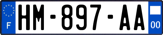 HM-897-AA