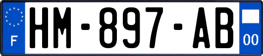 HM-897-AB