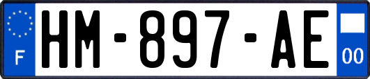 HM-897-AE