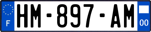 HM-897-AM
