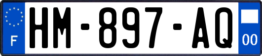 HM-897-AQ