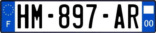 HM-897-AR