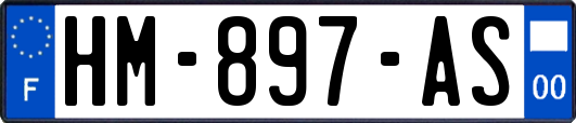 HM-897-AS