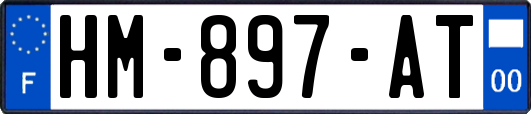 HM-897-AT