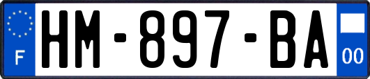 HM-897-BA