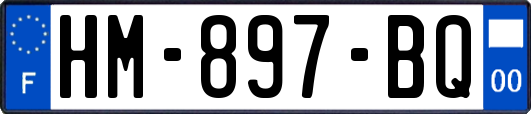 HM-897-BQ