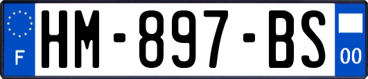 HM-897-BS