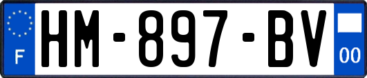 HM-897-BV