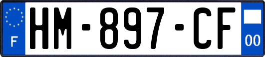 HM-897-CF