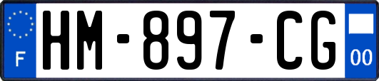 HM-897-CG