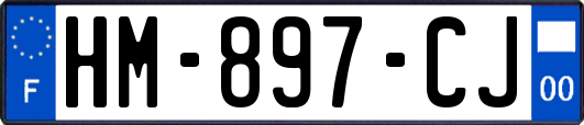 HM-897-CJ