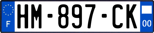 HM-897-CK