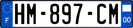 HM-897-CM