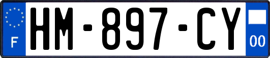 HM-897-CY