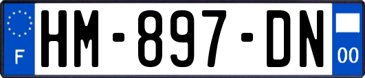 HM-897-DN