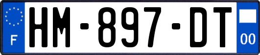 HM-897-DT