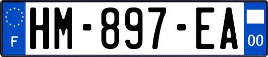 HM-897-EA