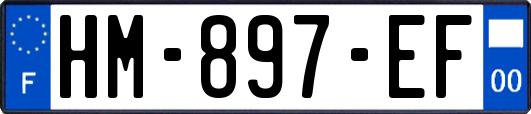 HM-897-EF