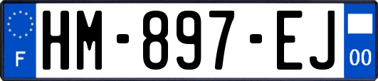 HM-897-EJ