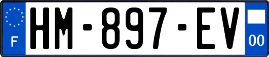HM-897-EV