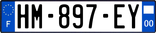 HM-897-EY