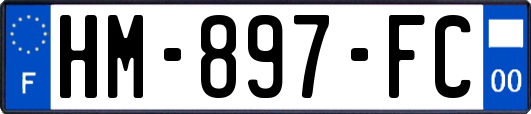 HM-897-FC