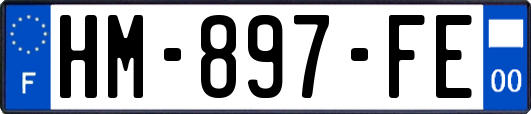 HM-897-FE