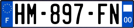 HM-897-FN