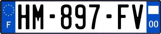 HM-897-FV