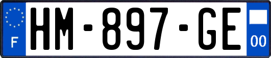 HM-897-GE