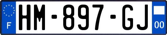 HM-897-GJ