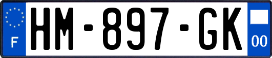 HM-897-GK
