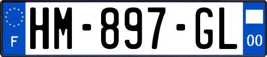 HM-897-GL