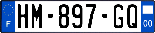HM-897-GQ