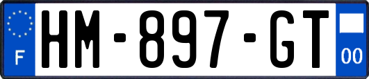 HM-897-GT