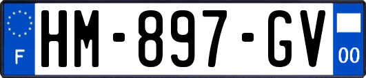 HM-897-GV