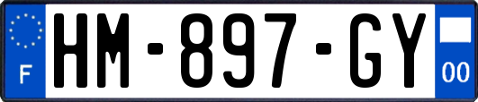 HM-897-GY