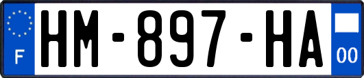 HM-897-HA