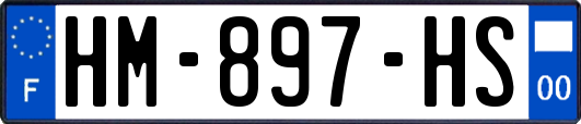 HM-897-HS