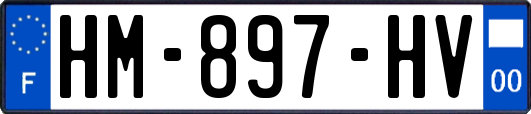 HM-897-HV