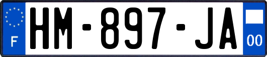 HM-897-JA