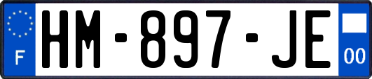 HM-897-JE