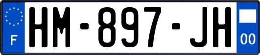 HM-897-JH