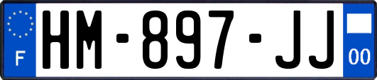 HM-897-JJ