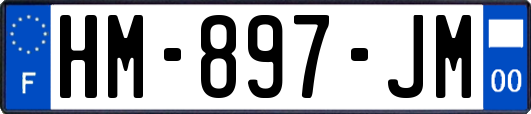 HM-897-JM