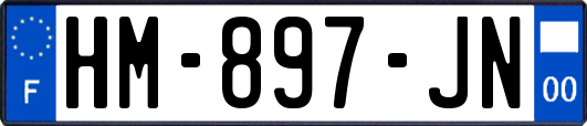 HM-897-JN
