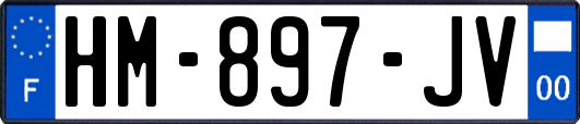 HM-897-JV