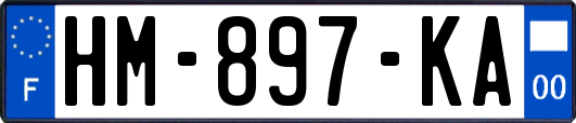 HM-897-KA