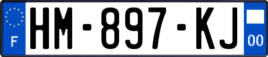 HM-897-KJ