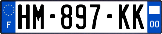 HM-897-KK